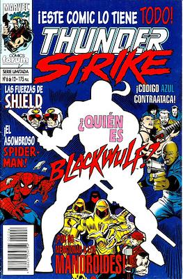 Thunderstrike (1994-1995) #6