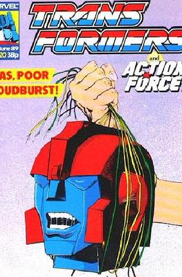 Transformers #220