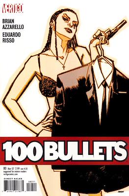 100 Bullets (Comic Book) #80