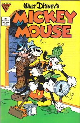 Mickey Mouse #224