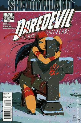 Daredevil Vol. 2 (1998-2011 Variant Cover) #509