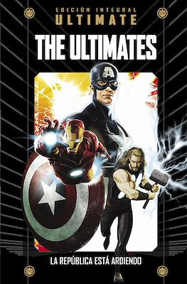 Marvel Ultimate Edición Integral #48