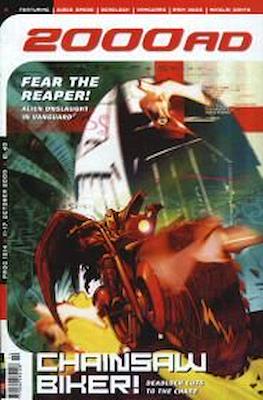 2000 AD #1214