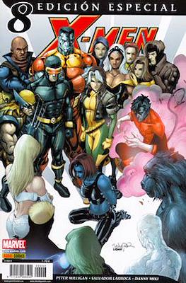 X-Men Vol. 3 / X-Men Legado. Edición Especial #8