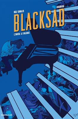 Blacksad #4