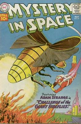 Mystery in Space (1951-1981) #67