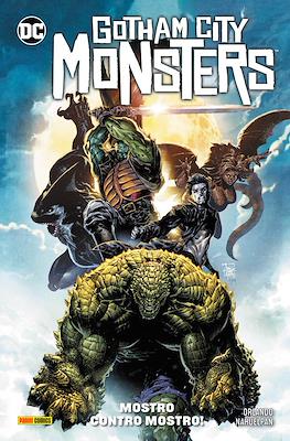 DC Special #8