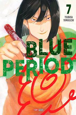 Blue Period #7