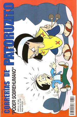 Correrías de Patoruzito #846