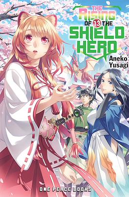 The Rising of the Shield Hero #13