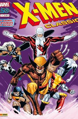 X-Men Classic #5