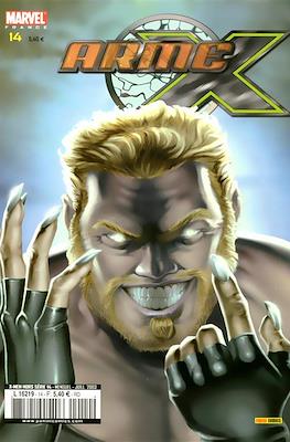 X-Men Hors Série Vol. 1 #14