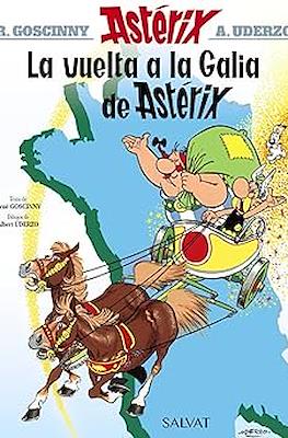 Astérix: La colección #5