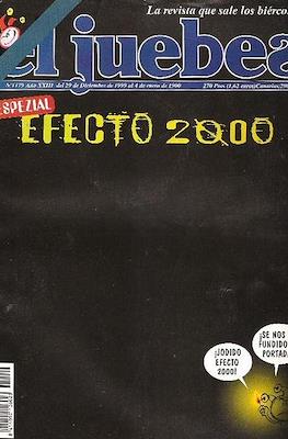 El Jueves (Revista) #1179