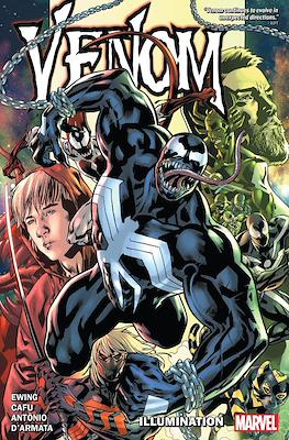 Venom Vol. 5 (2021-) #4