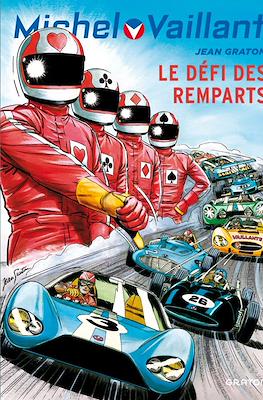 Michel Vaillant #50