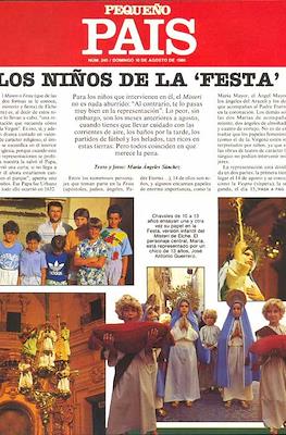 El Pequeño País #245