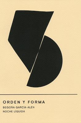 Orden y forma