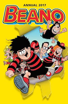 The Beano Book / The Beano Annual #2017