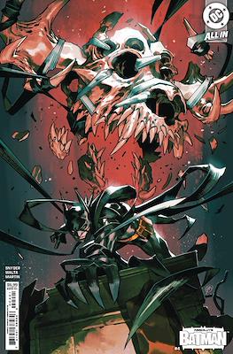 Absolute Batman (2024-Variant Covers) (Comic Book 28-44 pp) #4