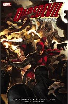 Daredevil by Ed Brubaker & Michael Lark Ultimate Collection #2