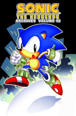 Sonic The Hedgehog - Archives #12