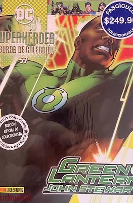 DC Comics Superhéroes: Figuras de Colección #57