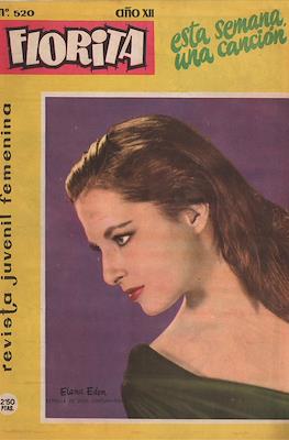 Florita #520