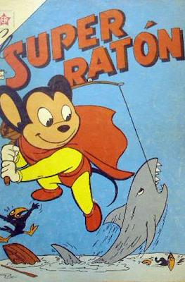 El Super Ratón #84