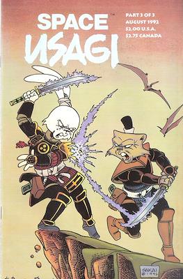 Space Usagi (1992) #3
