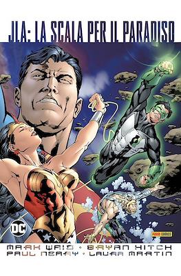 DC Limited Collector's Edition #9