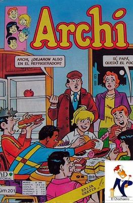 Archi #201