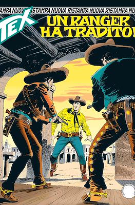 Tex nuova ristampa #507