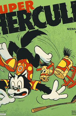 Super Hercule #4