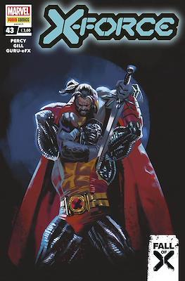 X-Force Vol. 2 #47