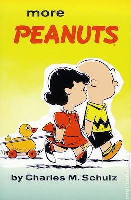 Peanuts #2