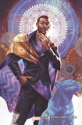 Black Panther Vol. 9 (2023-Variant Covers) #2