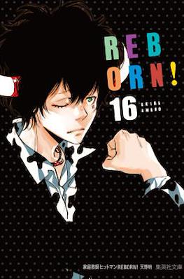 Katekyo Hitman Reborn! #16