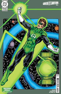 Green Lantern Vol. 7 (2023-Variant Covers) #24.2