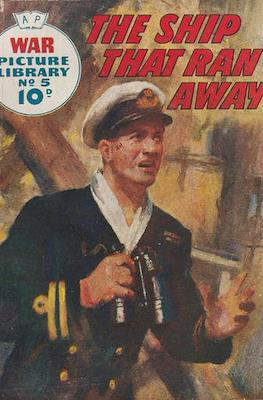 War Picture Library #5