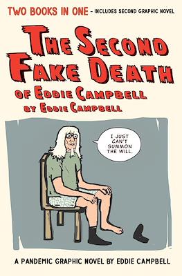 The Second Fake Death of Eddie Campbell