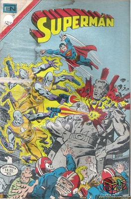Supermán #1233