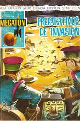 Megatón #24