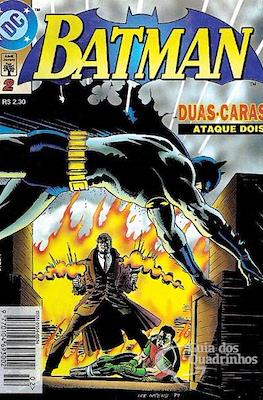 Batman - 5ª Série (Formatinho. 84 pp) #2