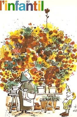 L'Infantil / Tretzevents #157