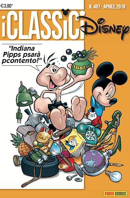 I Classici di Walt Disney #497