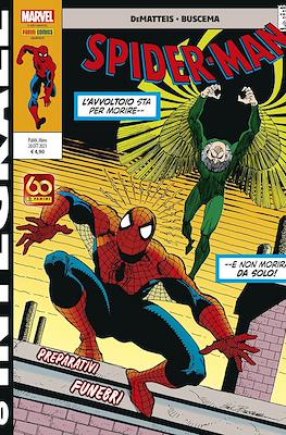Marvel Integrale: Spider-Man di J.M. DeMatteis #10