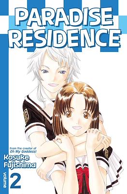 Paradise Residence #2