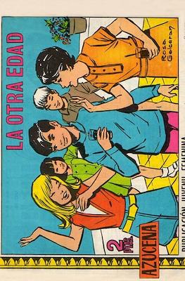 Azucena #1019