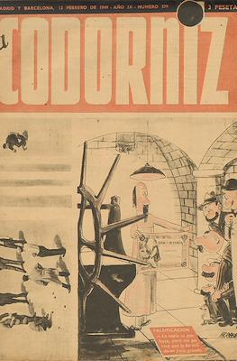 La Codorniz #379